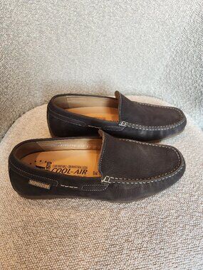 Mephisto Algoras Men's Loafers - Size 10